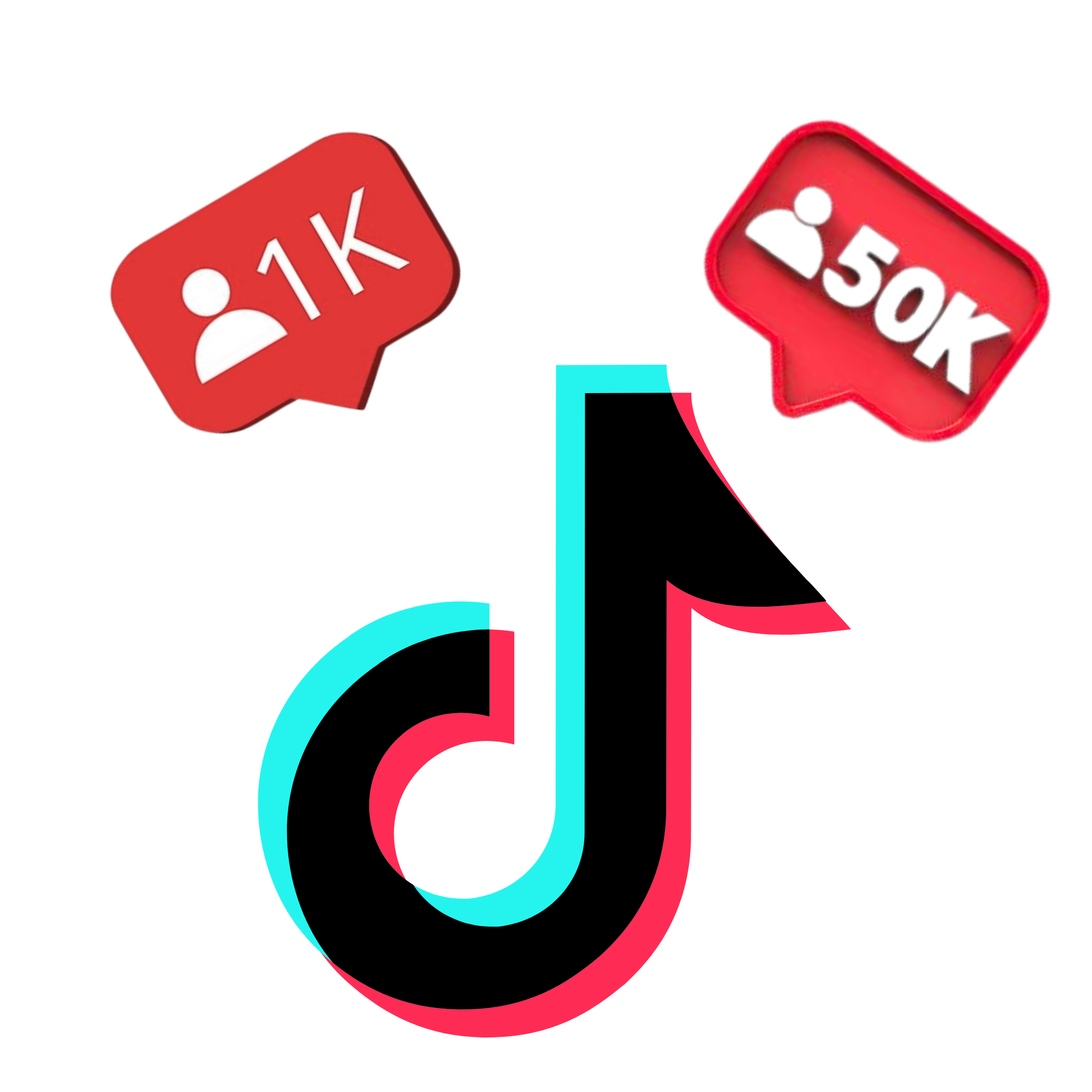 Lợi ích khi tài khoản Tiktok có số lượng follow cao